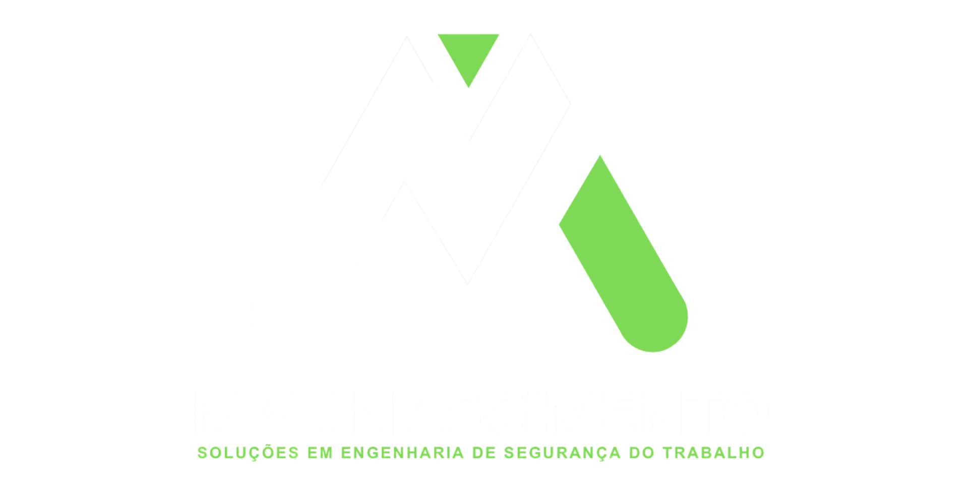 Max Nascimento - Soluções em Engenharia de Segurança do Trabalho
